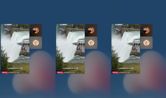 luisvalverderodri5 TikTok Live — Oct 8, 2026, 5:03 AM
