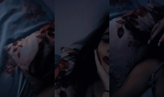 luizaaaa321 TikTok Live — Aug 20, 2026, 8:37 PM