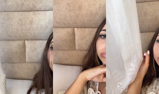luizaaaa321 TikTok Live — Sep 14, 2026, 6:11 AM