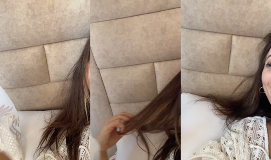 luizaaaa321 TikTok Live — Sep 14, 2026, 6:40 AM