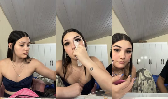 luizaapl_ TikTok Live — Aug 22, 2026, 11:16 PM