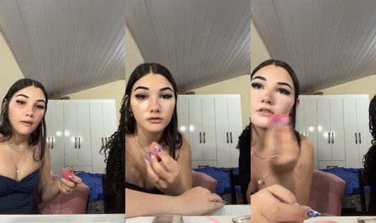 luizaapl_ TikTok Live — Aug 23, 2026, 12:07 AM