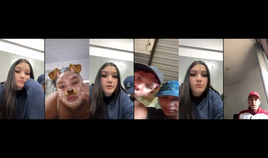 luizaapl_ TikTok Live — Aug 26, 2026, 11:38 AM