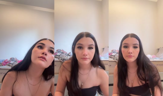 luizaapl_ TikTok Live — Oct 1, 2026, 7:23 PM