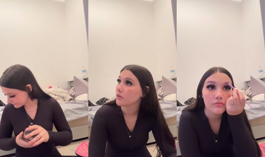 luizaapl_ TikTok Live — Oct 2, 2026, 11:02 PM