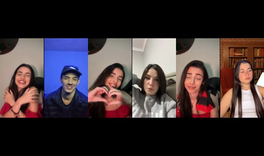 luizabgomesp TikTok Live — Aug 26, 2026, 11:40 PM