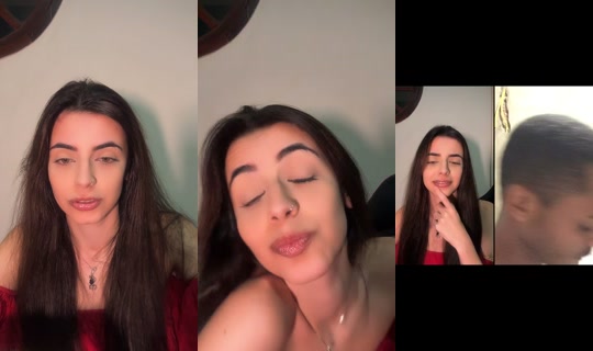 luizabgomesp TikTok Live — Aug 27, 2026, 12:24 AM