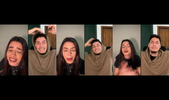 luizabgomesp TikTok Live — Sep 24, 2026, 5:28 PM