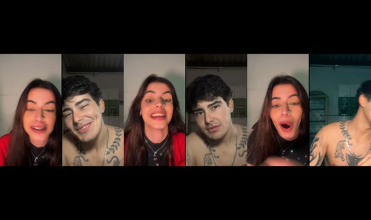 luizabgomesp TikTok Live — Sep 24, 2026, 9:54 PM