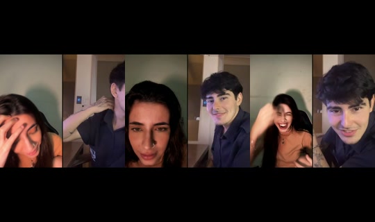 luizabgomesp TikTok Live — Sep 25, 2026, 10:02 PM