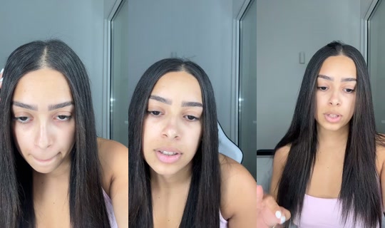 luizargs TikTok Live — Aug 25, 2026, 11:34 PM