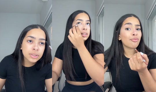luizargs TikTok Live — Aug 26, 2026, 12:00 PM