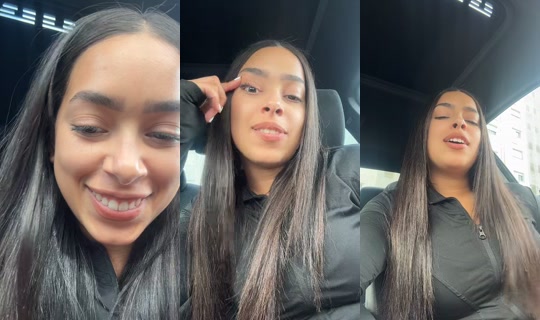 luizargs TikTok Live — Aug 26, 2026, 4:37 PM