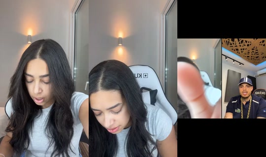 luizargs TikTok Live — Sep 2, 2026, 9:41 PM