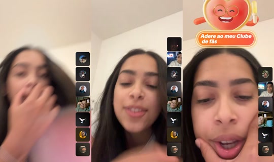 luizargs TikTok Live — Sep 2, 2026, 11:54 PM