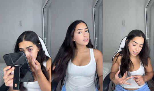 luizargs TikTok Live — Sep 3, 2026, 3:12 PM