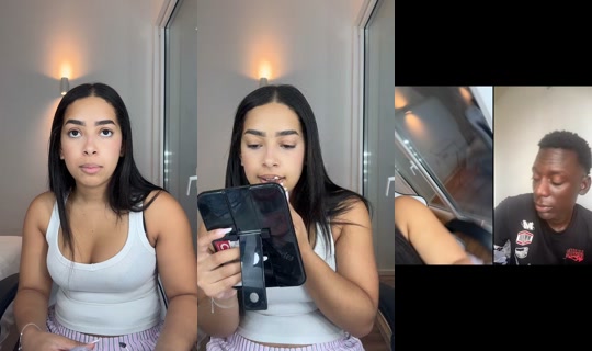 luizargs TikTok Live — Sep 17, 2026, 5:41 PM