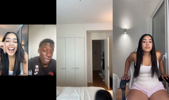 luizargs TikTok Live — Sep 17, 2026, 6:06 PM