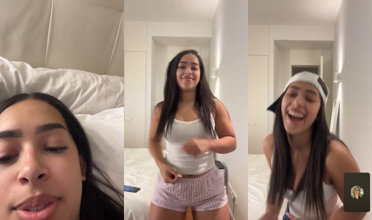 luizargs TikTok Live — Sep 17, 2026, 6:56 PM