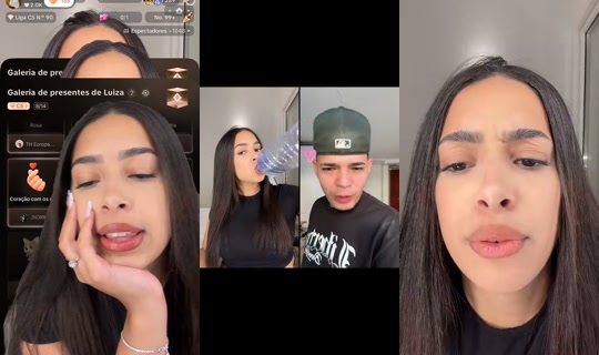 luizargs TikTok Live — Sep 19, 2026, 9:36 PM