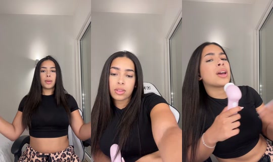 luizargs TikTok Live — Sep 19, 2026, 11:17 PM