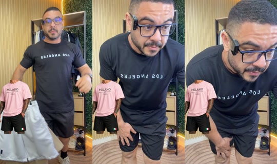 luizfernandosouza_ TikTok Live — Oct 3, 2026, 10:58 AM