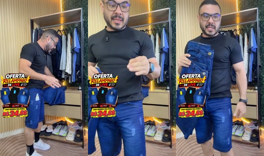 luizfernandosouza_ TikTok Live — Oct 7, 2026, 9:48 AM