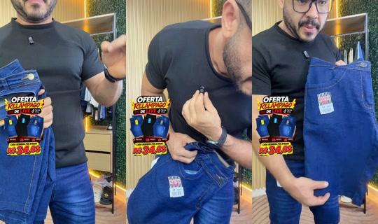 luizfernandosouza_ TikTok Live — Oct 7, 2026, 10:50 AM