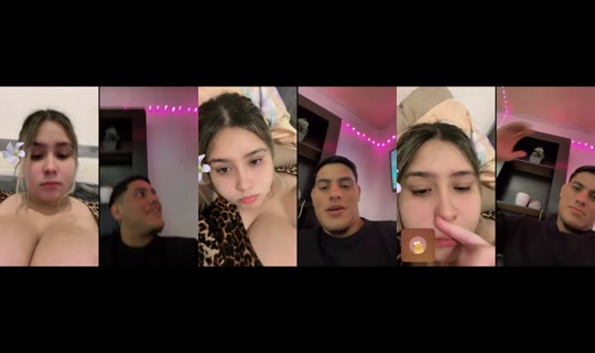 lujan.alonso TikTok Live — Aug 21, 2026, 1:03 AM