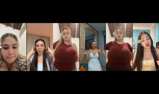 lujan.alonso TikTok Live — Aug 23, 2026, 8:57 PM