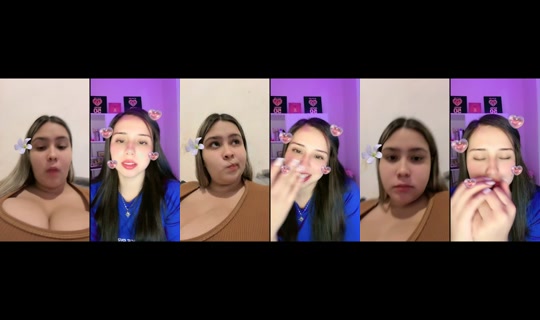 lujan.alonso TikTok Live — Aug 25, 2026, 2:07 AM