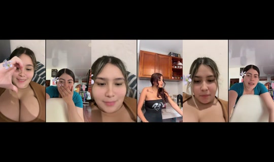 lujan.alonso TikTok Live — Aug 25, 2026, 4:13 PM