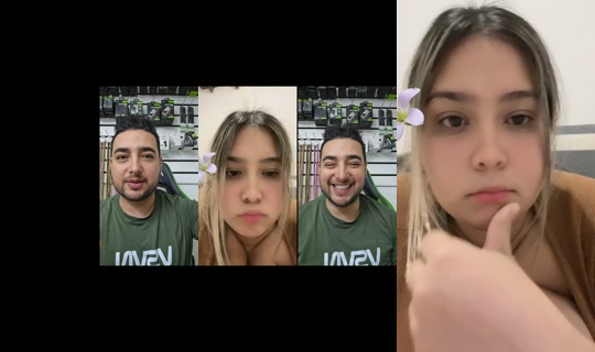 lujan.alonso TikTok Live — Aug 25, 2026, 5:15 PM