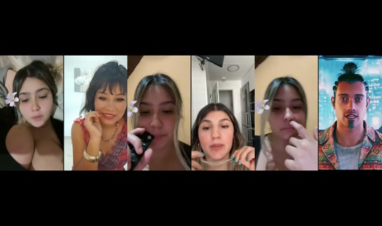 lujan.alonso TikTok Live — Aug 29, 2026, 11:50 AM