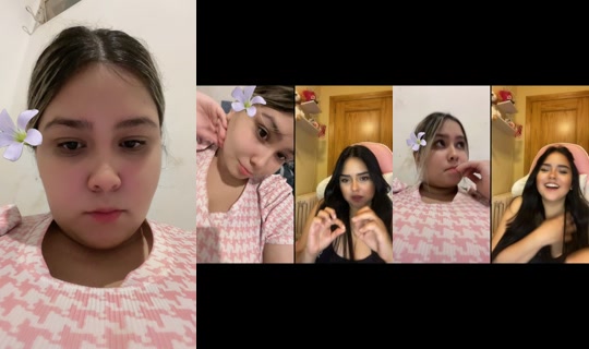 lujan.alonso TikTok Live — Sep 1, 2026, 12:33 AM