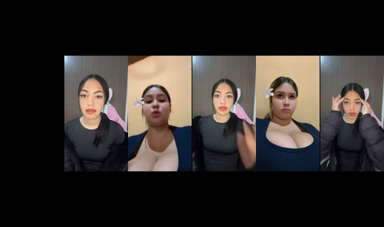 lujan.alonso TikTok Live — Oct 1, 2026, 3:59 PM