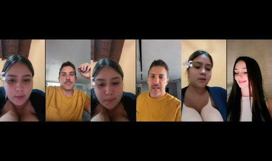 lujan.alonso TikTok Live — Oct 1, 2026, 4:29 PM