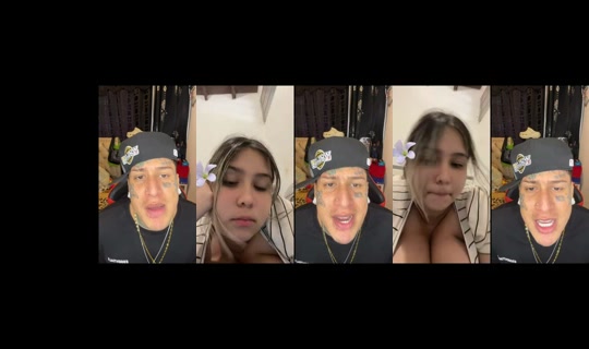 lujan.alonso TikTok Live — Oct 4, 2026, 6:18 PM
