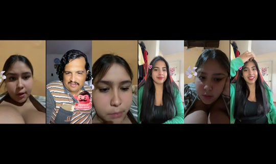 lujan.alonso TikTok Live — Oct 5, 2026, 10:26 PM
