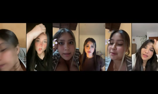 lujan.alonso TikTok Live — Oct 6, 2026, 12:22 AM