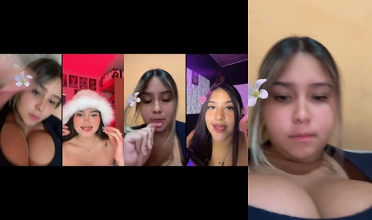 lujan.alonso TikTok Live — Oct 6, 2026, 5:17 PM
