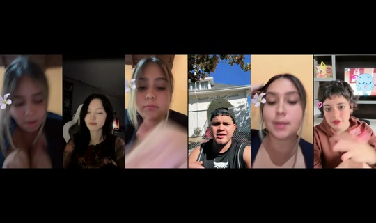 lujan.alonso TikTok Live — Oct 6, 2026, 5:51 PM