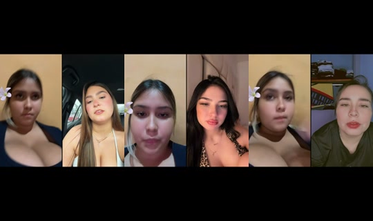lujan.alonso TikTok Live — Oct 6, 2026, 8:34 PM