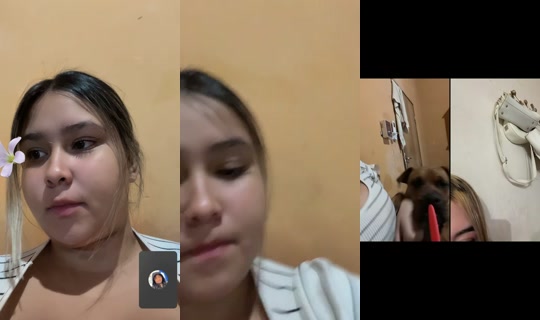 lujan.alonso TikTok Live — Oct 8, 2026, 9:43 AM