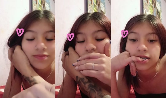 lujn057 TikTok Live — Sep 16, 2026, 10:54 PM