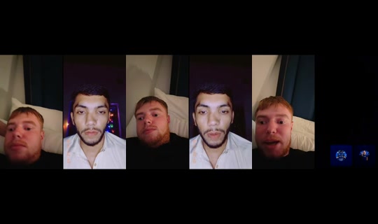 lukebennett170.2 TikTok Live — Aug 24, 2026, 11:59 PM
