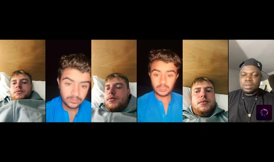 lukebennett170.2 TikTok Live — Oct 3, 2026, 10:07 PM
