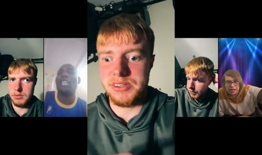 lukebennett170.2 TikTok Live — Oct 7, 2026, 6:54 PM
