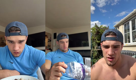 lukewardpttok TikTok Live — Aug 21, 2026, 1:35 PM