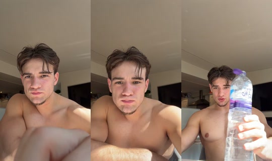 lukewardpttok TikTok Live — Aug 21, 2026, 2:25 PM
